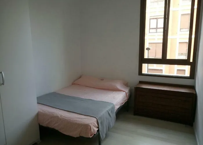 Bilbao Habitaciones