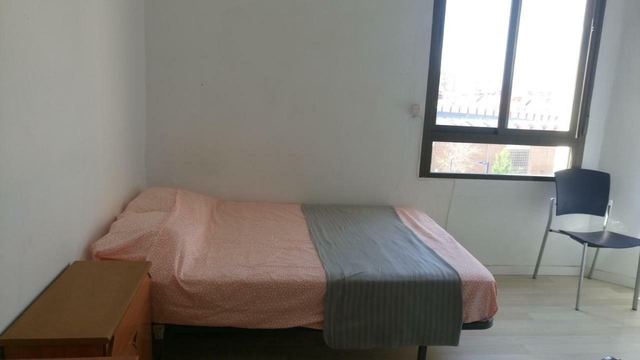 Bilbao Habitaciones Quarto em Acomodações Particulares