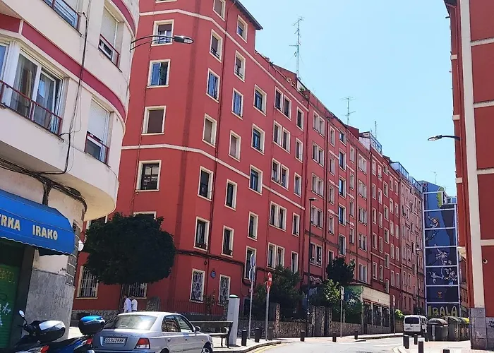 Bilbao Habitaciones