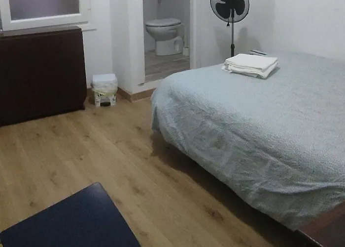 Bilbao Habitaciones