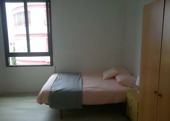 Bilbao Habitaciones