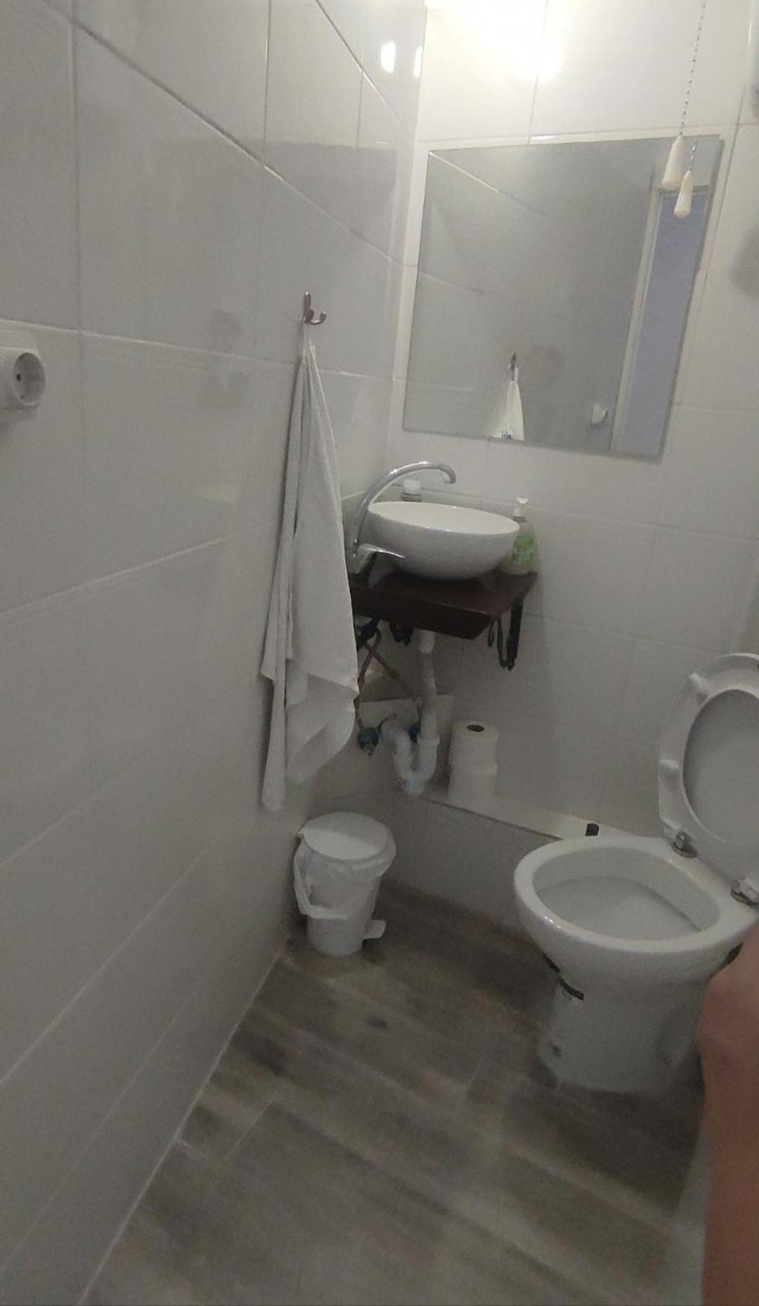 Bilbao Habitaciones Homestay *
