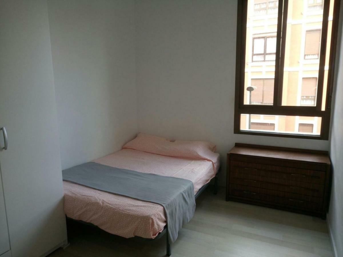 Bilbao Habitaciones Homestay Bilbao